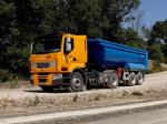 Renault Premium Lander 4x2 2006 года